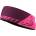 Dynafit Лента за глава Dynafit Performance Headband - Cheeky Pink - размер 58 cm (904-5256-0111)