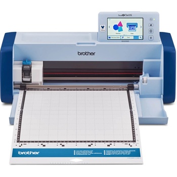 Brother ScanNCut SDX 2250D