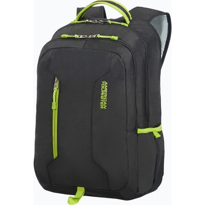 American Tourister Urban Groove black/lime green batoh 27 l
