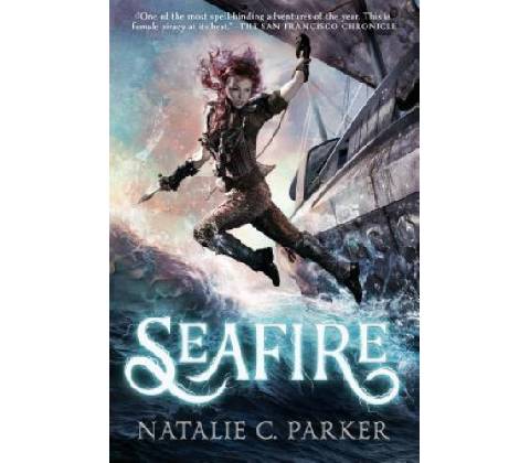 Seafire