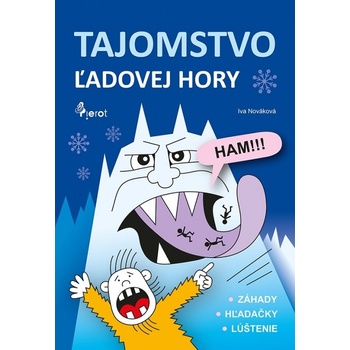 Tajomstvo ľadovej hory