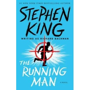 The Running Man | Richard Bachman (ISBN: 9781501144516)