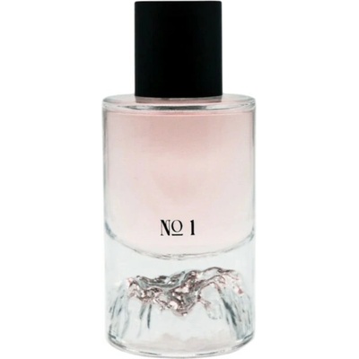 Fischersund Faux Flora No 1. Birth parfumovaná voda unisex 50 ml
