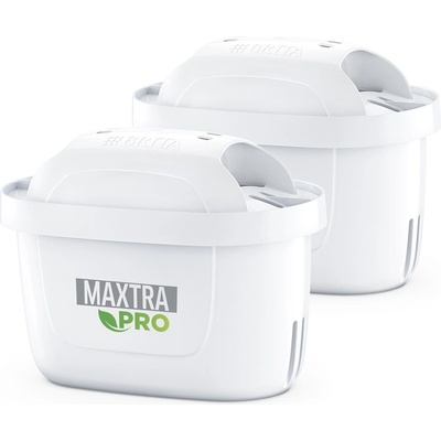 BRITA Maxtra Pro Hard Water Expert filter 2 pc (1051767)