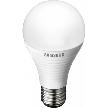 Samsung LED žárovka E27 6,5W 490L Teplá bílá