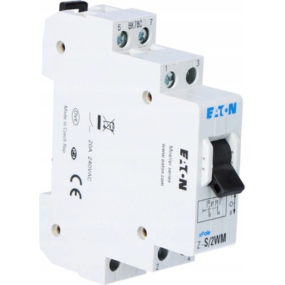 Eaton Schodišťový přepínač Z-S/2WM