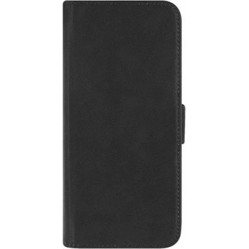 Pouzdro Holdit Wallet Case Magnet Galaxy S8+ - černé