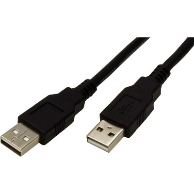 Roline 11.02.8908 USB kabel 0,8m