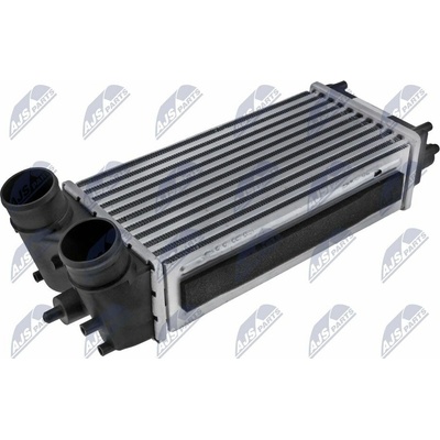 Chladič turba NTY CNG-FR-028 (CNGFR028)