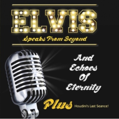 Various - Elvis Speacks From Beyond CD