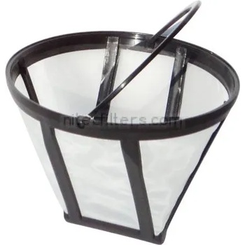 Image 1 of Riensch & held Постоянен филтър за КАФЕ No 4- [пластмасова мрежа], код К13