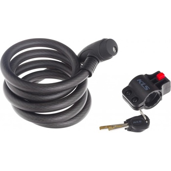 Kellys Hardcoil 180 cm