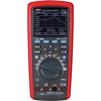 UNI-T UT181A