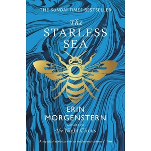 The Starless Sea (ISBN: 9781784702861)