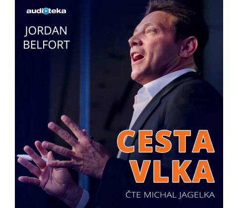 Cesta vlka