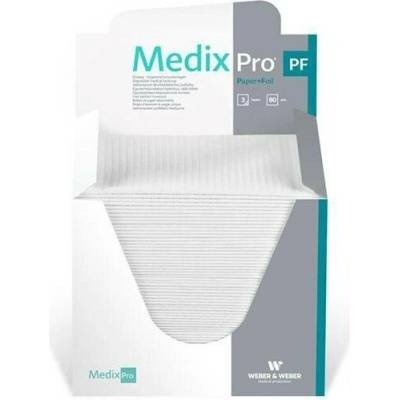 MedixPro-PF archy 33x48 bílá