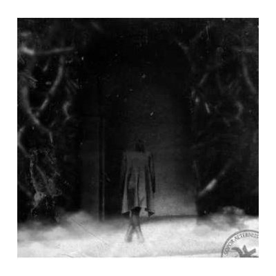 Sopor Aeternus & The Ensemble Of Shadows - Averno Inferno CD