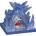 Funko Мини фигура Funko Bitty POP! DC Comics: Superman - Superman and The Fortress of Solitude (103561)