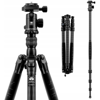 Sirui Traveler 7C Carbon