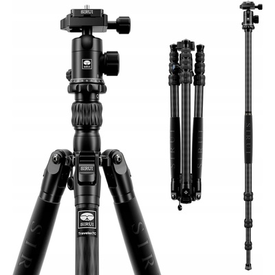 Sirui Traveler 7C Carbon