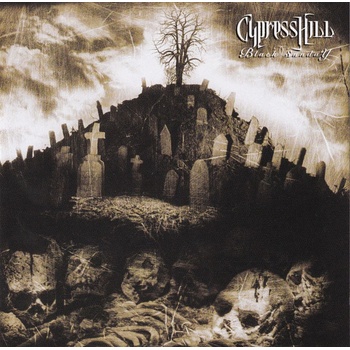 Cypress Hill - Black Sunday (CD) (5099747407529)