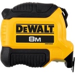 DEWALT Ролетка DeWALT COMPACT - 8 метра DWHT38128-0 (DWHT38128-0)