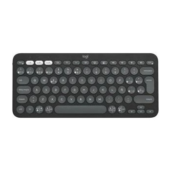 Image 1 of Logitech Pebble Keys 2 K380s