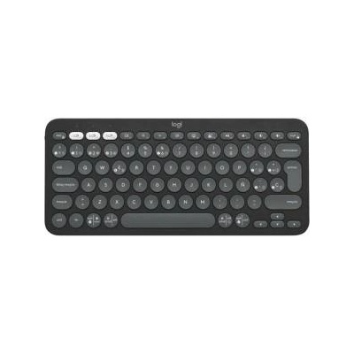 Logitech Pebble Keys 2 K380s