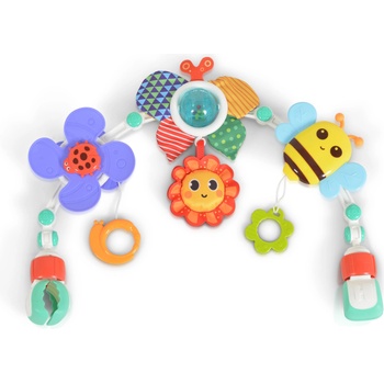 Huanger Арка Цвете he0305 (110824)