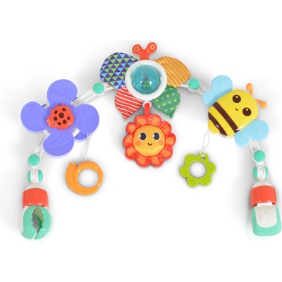 Huanger Арка Цвете he0305 (110824)