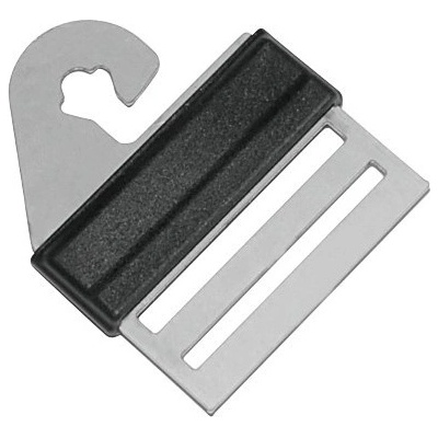 Litzclip nerezová spojka pre 40mm pásky