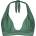 Barts Дамско бикини горнище Barts Women's Isla Triangle Halter Bikini top - Celadon - размер 40 (EU) (150-6454-0113)