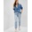 GAP Дънки straight High Rise Cheeky GAP GAP | Sin | ЖЕНИ | 27REG