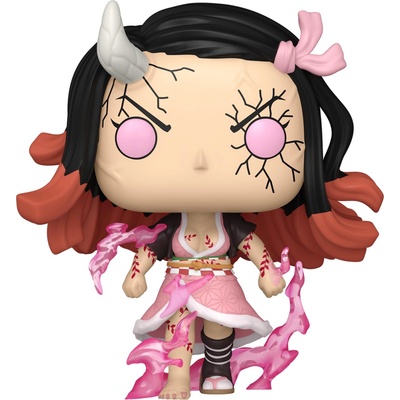 Funko Фигура Funko POP! Animation: Demon Slayer - Nezuko Kamado #1749 (096200)