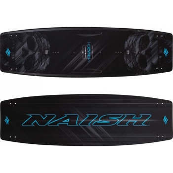 Naish Monarch