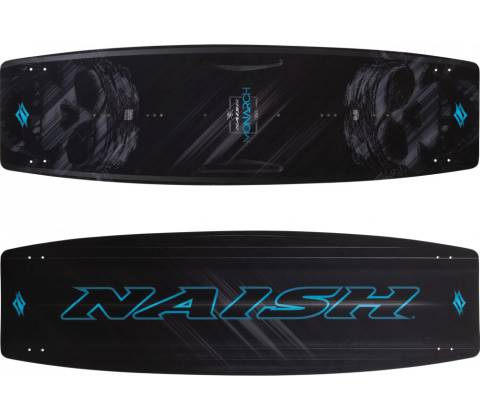 Naish Monarch