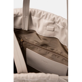 Calvin Klein Чанта Calvin Klein в бежово LV04K3159G (LV04K3159G)