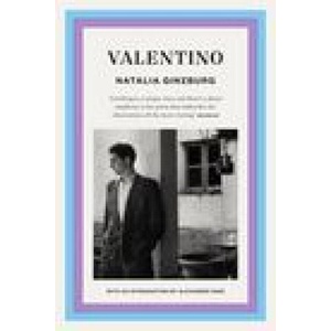 Valentino | Natalia Ginzburg (ISBN: 9781914198540)