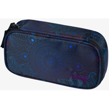 Baagl Черен училищен моливник Baagl Zen BAAGL | Cheren | Момичешки | ONE SIZE