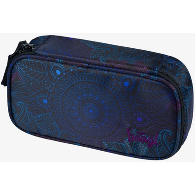 Baagl Черен училищен моливник Baagl Zen BAAGL | Cheren | Момичешки | ЕДИН РАЗМЕР