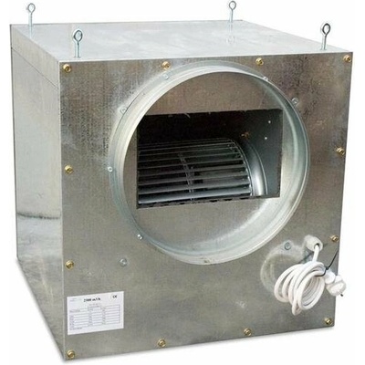 Torin Airbox Steel 3250 m3/h