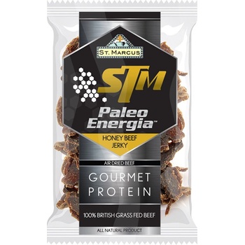 St Marcus Paleo Original Beef Jerky 50 g