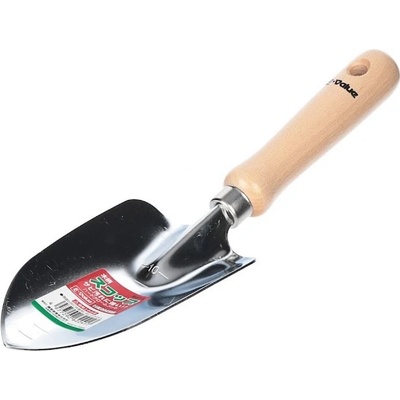 E-VALUE S dřevěnou rukojetí EGT-1