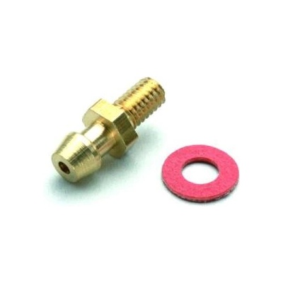 Revtec Пресова втулка с уплътнение m3 (2)