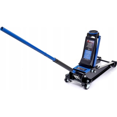 TAGRED TA288 Hydraulický nízkoprofilový zvedák 4 t s pojezdem