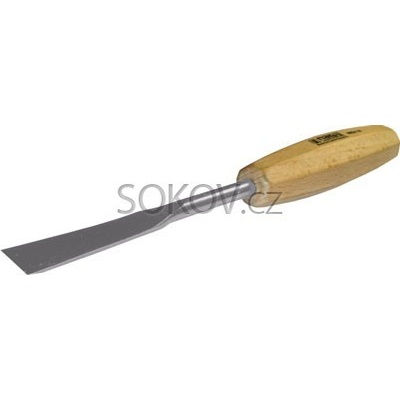 Narex Dláto řezbářské ploché rovné WOOD LINE STANDARD, 12 x 90 mm