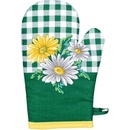 Forbyt Chňapka Gerbera, 16 x 27 cm