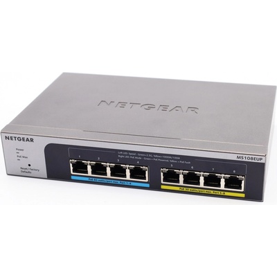 NETGEAR MS108EUP