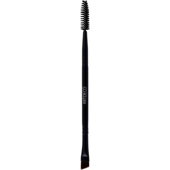 Artdeco Brushes 2in1 Brow Perfector oboustranná pomůcka na úpravu obočí