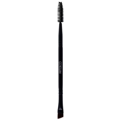 Artdeco Brushes 2in1 Brow Perfector oboustranná pomůcka na úpravu obočí